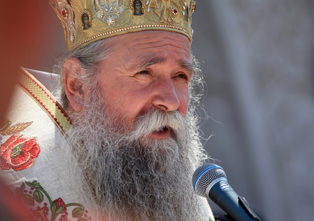 Епископ Јоаникије: Верници да појачају молитве